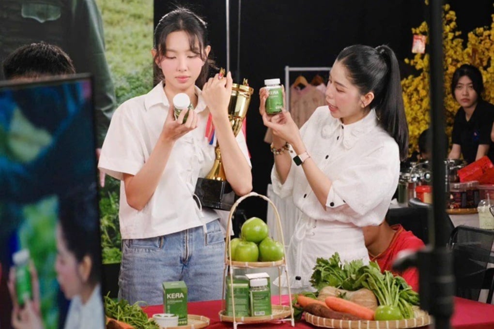 Bộ Y tế đề xuất kiểm tra, giám sát việc người nổi tiếng quảng cáo sản phẩm - 1