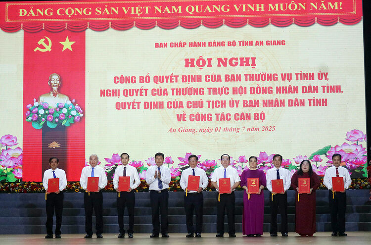 “Mỗi ngày làm việc là một ngày kiến tạo”