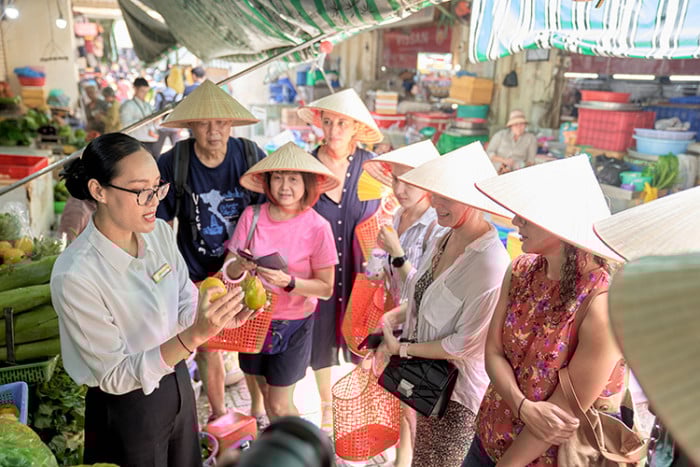 Chào hè, TP. Hồ Chí Minh tung ra tour độc đáo gắn với văn hóa bản địa và công nghệ sáng tạo - Ảnh 1.