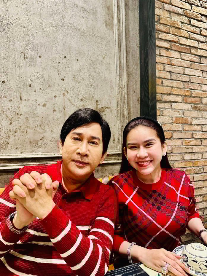 NSƯT Kim Tử Long hỗ trợ hết mình cho Bình Tinh, Mai Ka tại Hà Nội- Ảnh 4.