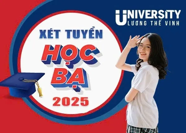 Xét tuyển Đại học ngành tài chính – ngân hàng hệ chính quy năm 2025 ảnh 2