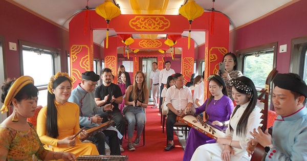ឧស្សាហកម្មផ្លូវដែក៖ ផ្លាស់ប្តូរទៅ "ទាក់ទាញ" អតិថិជន