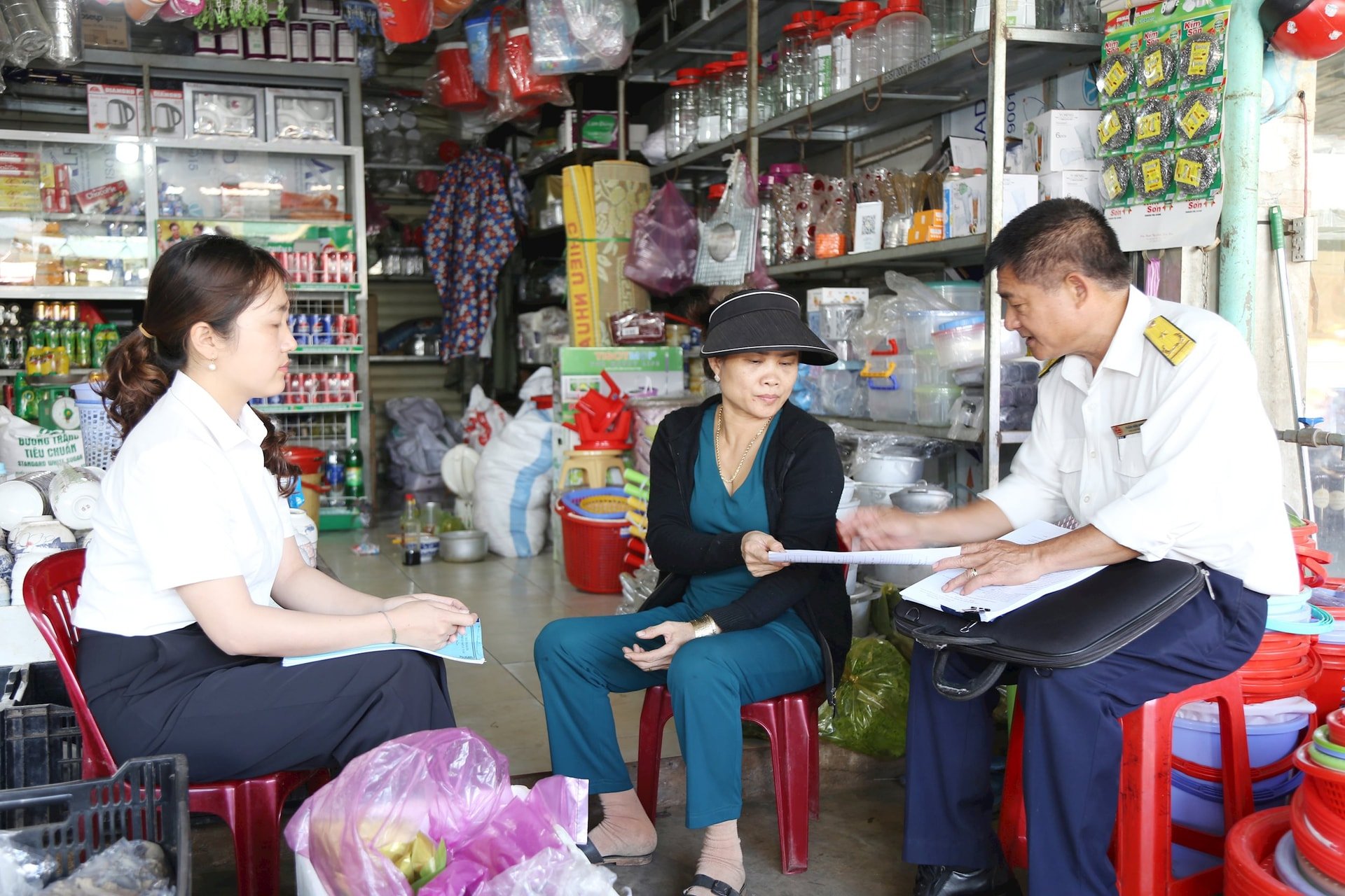 thuế hộ