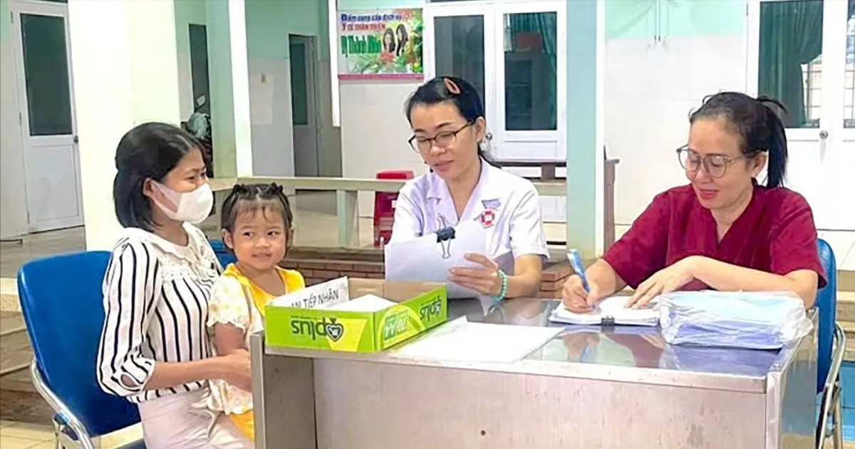Expectations that remote and island healthcare will meet the needs of medical examination and treatment