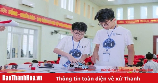 Des cours de technologie passionnants pour les étudiants