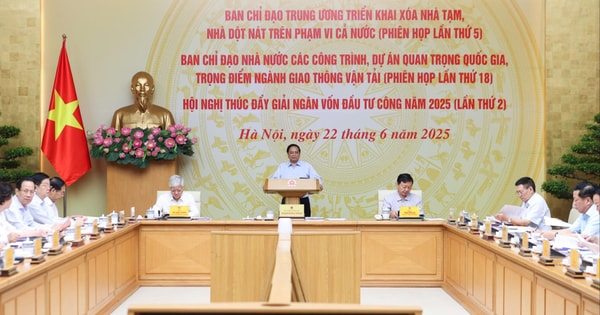 Thủ tướng nêu thời hạn với “3 nhiệm vụ lớn”