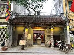 Tạm dừng đón khách tại một số điểm di tích phố cổ Hà Nội để tu bổ, tôn tạo