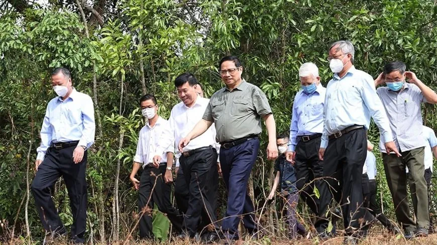 Đồng Nai đầu tư hơn 190 tỷ đồng xây cầu Mã Đà, mở rộng liên kết vùng