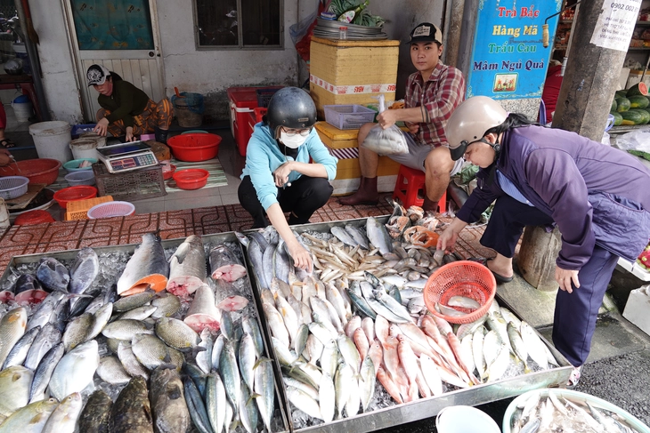 Người nộp thuế TNCN chờ tin vui - Ảnh 2.