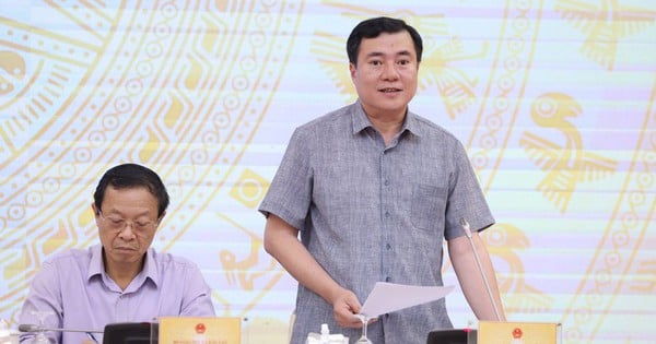 Sẽ bổ sung quy định về định danh điện tử, trách nhiệm sàn với mô hình thương mại điện tử mới