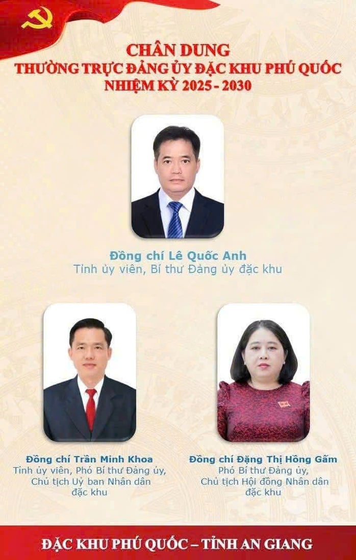 3 đặc khu ở An Giang có gì đặc biệt - Ảnh 13.