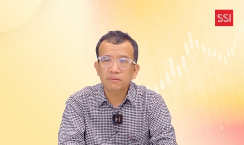 Thỏa thuận thương mại Việt Nam - Hoa Kỳ: Thêm kỳ vọng mới cho dòng vốn ngoại- Ảnh 2.