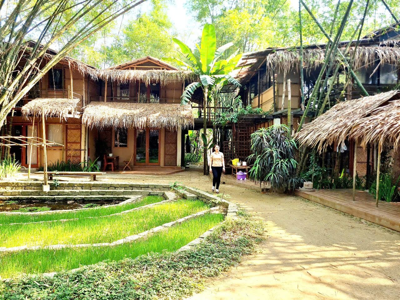 បីដងនៃបន្ទាត់