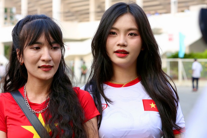 Khán giả Bình Dương 