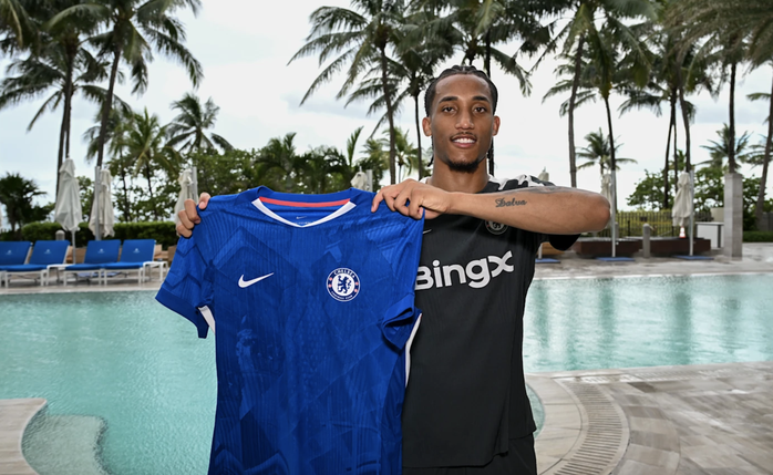 Chelsea 