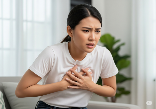 Dấu hiệu và biến chứng đột quỵ: Nam và nữ khác nhau không? - Ảnh 2.