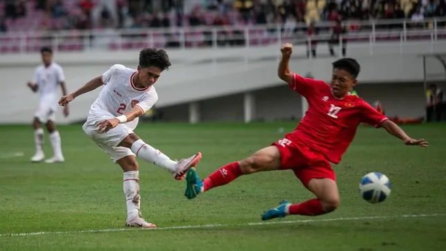 Indonesia nhập tịch thần tốc 'sát thủ' Hà Lan, thách thức Việt Nam tại giải U23 Đông Nam Á ảnh 2