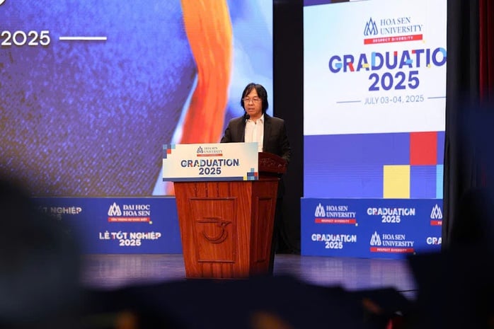 Bất ngờ với những ngành học chưa tốt nghiệp đã có việc làm 100% - Ảnh 3.