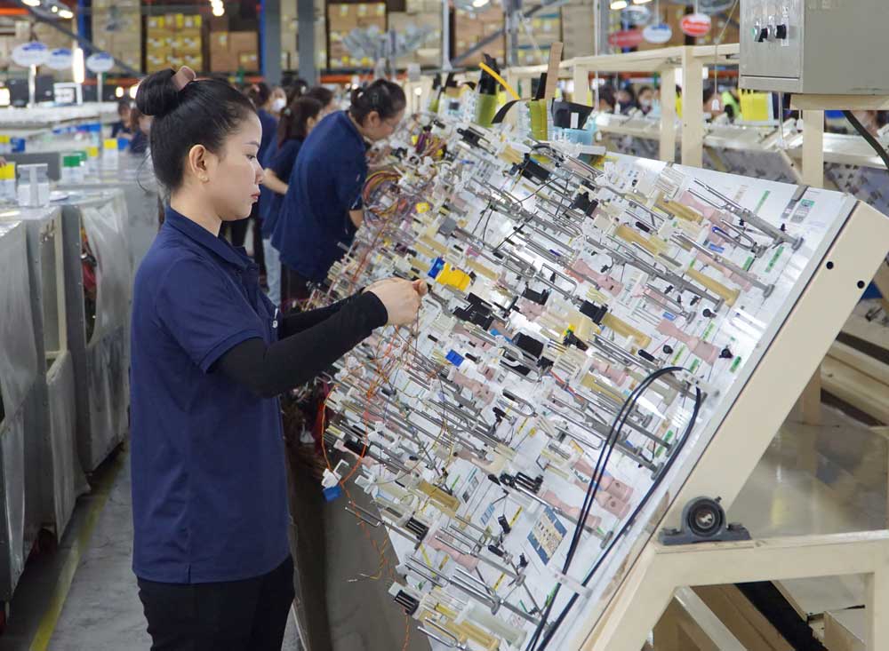 Vĩnh Long sẽ có nhiều điều kiện phát triển hơn với các động lực tăng trưởng mới được hình thành. Ảnh minh họa
