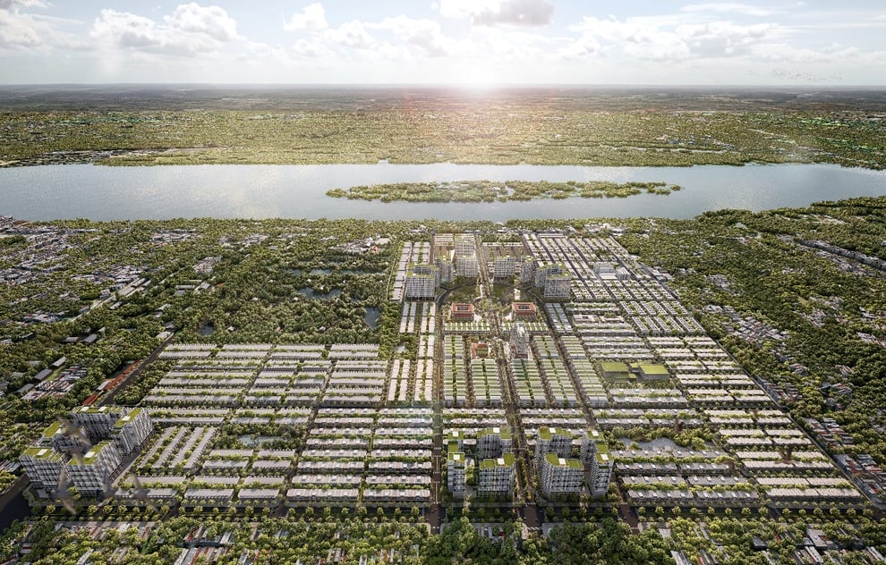 KITA Invest chi gần 800 tỷ đồng tất toán 3 lô trái phiếu trước hạn - 2