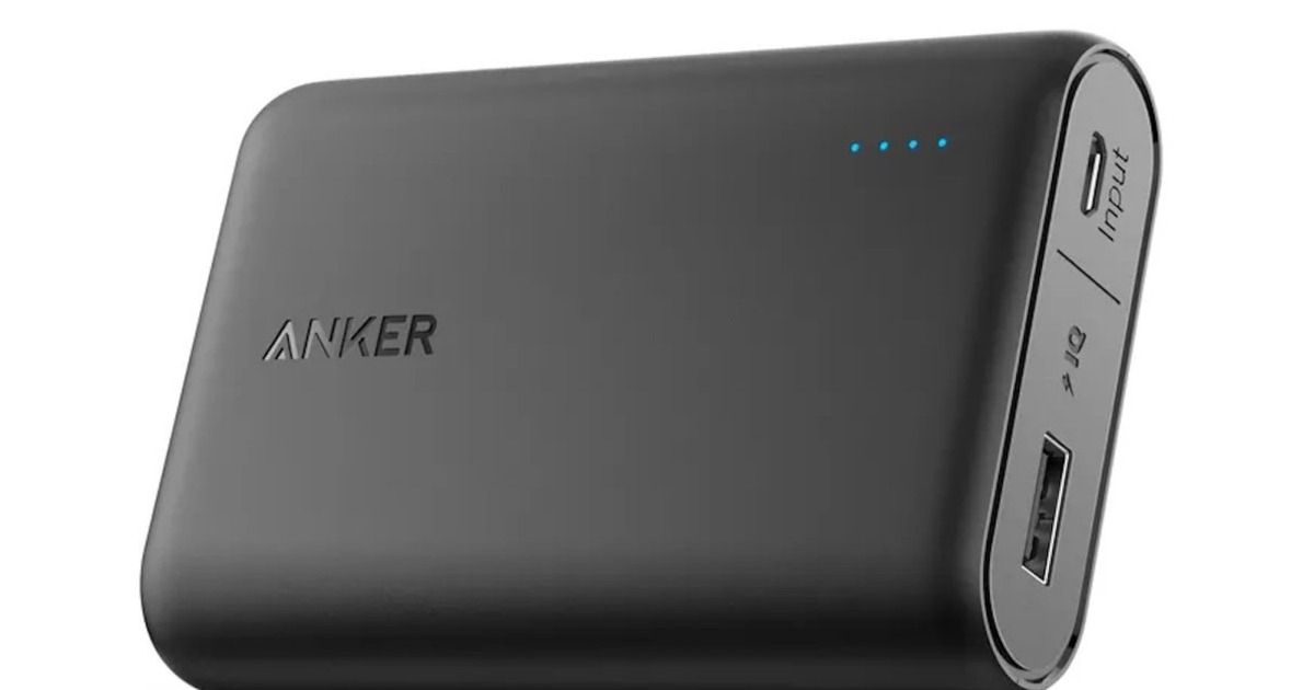 Anker thu hồi hơn 1 triệu sạc dự phòng vì nguy cơ cháy nổ tại Mỹ