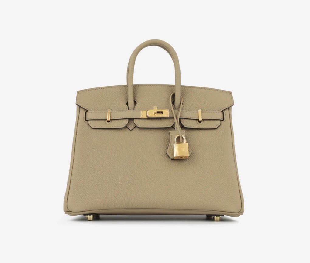 Kỷ niệm ngày cưới, Midu được chồng tặng 2 túi Hermès đắt giá cỡ nào? - 3