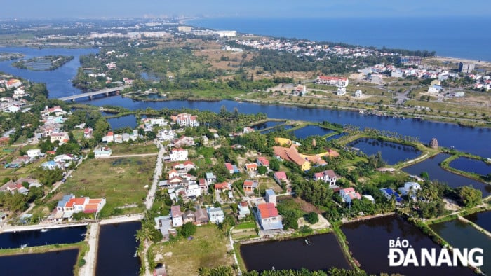 Đà Nẵng ​​​​​​​đánh thức tiềm năng du lịch đường sông - Ảnh 5.