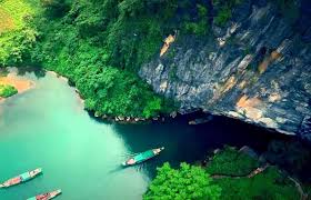 International workshop to consult on the development of nomination dossier for Phong Nha-Ke Bang World Biosphere Reserve