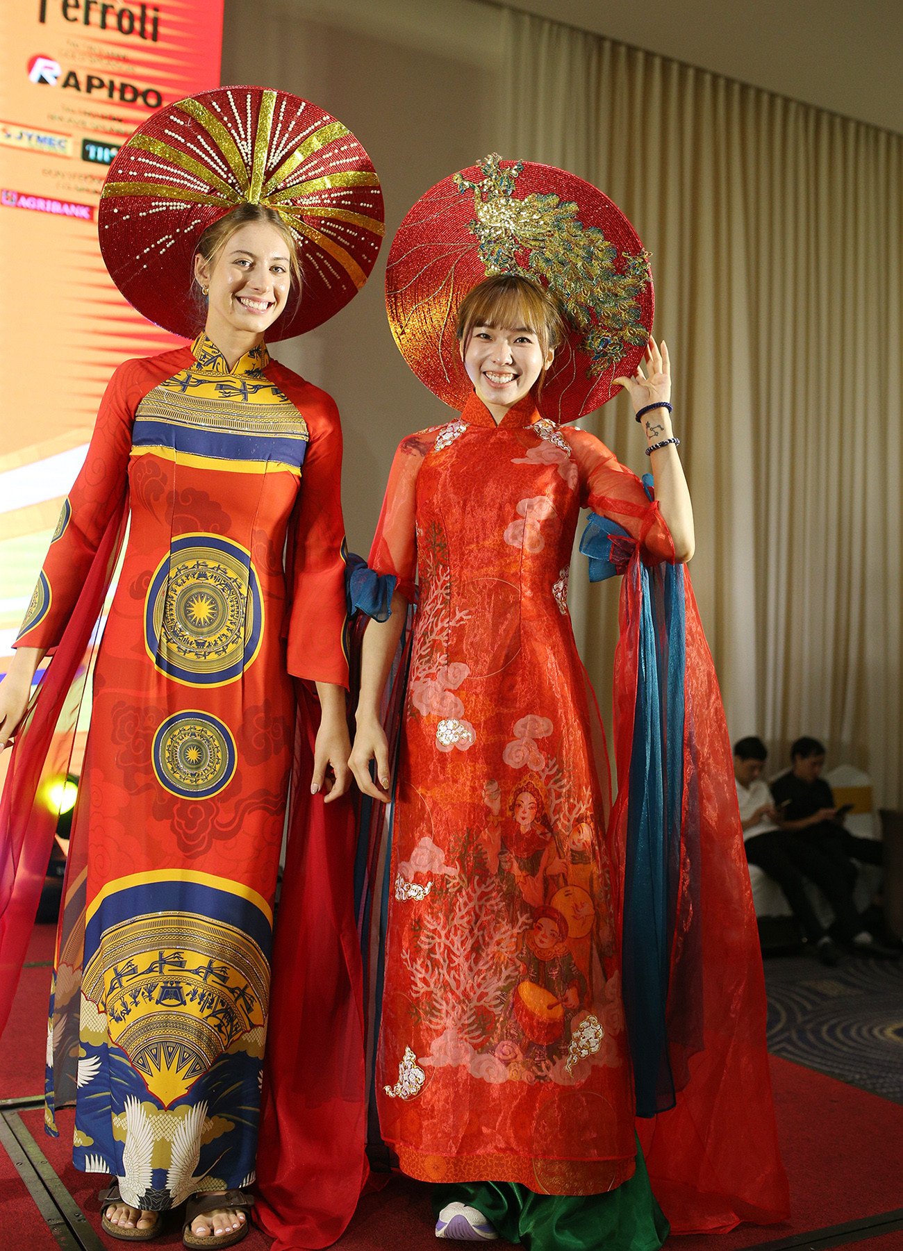 hoa khoi vtv cup 8.JPG