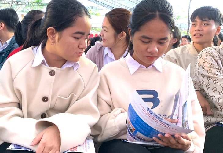 học phí - Ảnh 1.