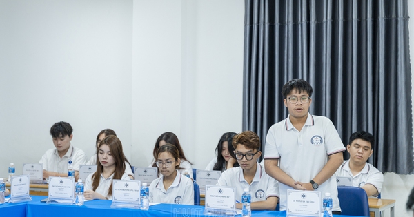 Sáng 4-7, Báo Người Lao Động tổ chức talkshow: “Kiểm định chất lượng ĐH: Thực chất hay hình thức?”