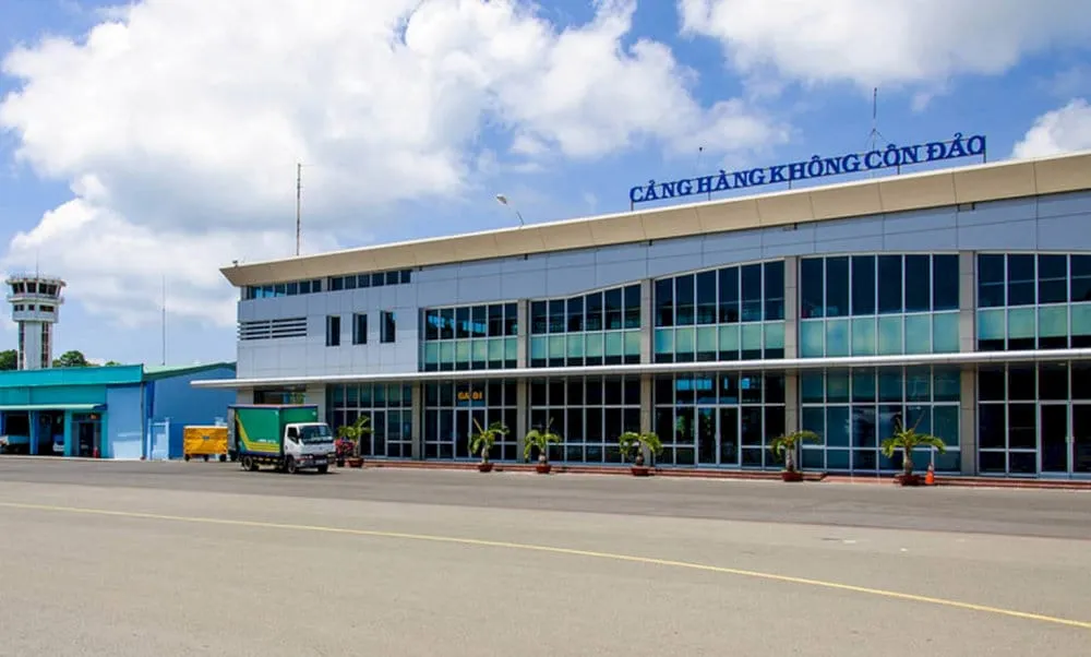 Rà soát thông tin trên vé máy bay theo địa giới hành chính mới