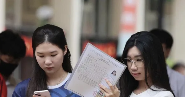 SAT 1500, IELTS 8.5 ក៏គ្រវីក្បាលនៅឯការប្រលងបញ្ចប់ការសិក្សាភាសាអង់គ្លេស