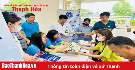 “Tấm thẻ BHYT giúp gia đình tôi an tâm hơn trong cuộc sống”