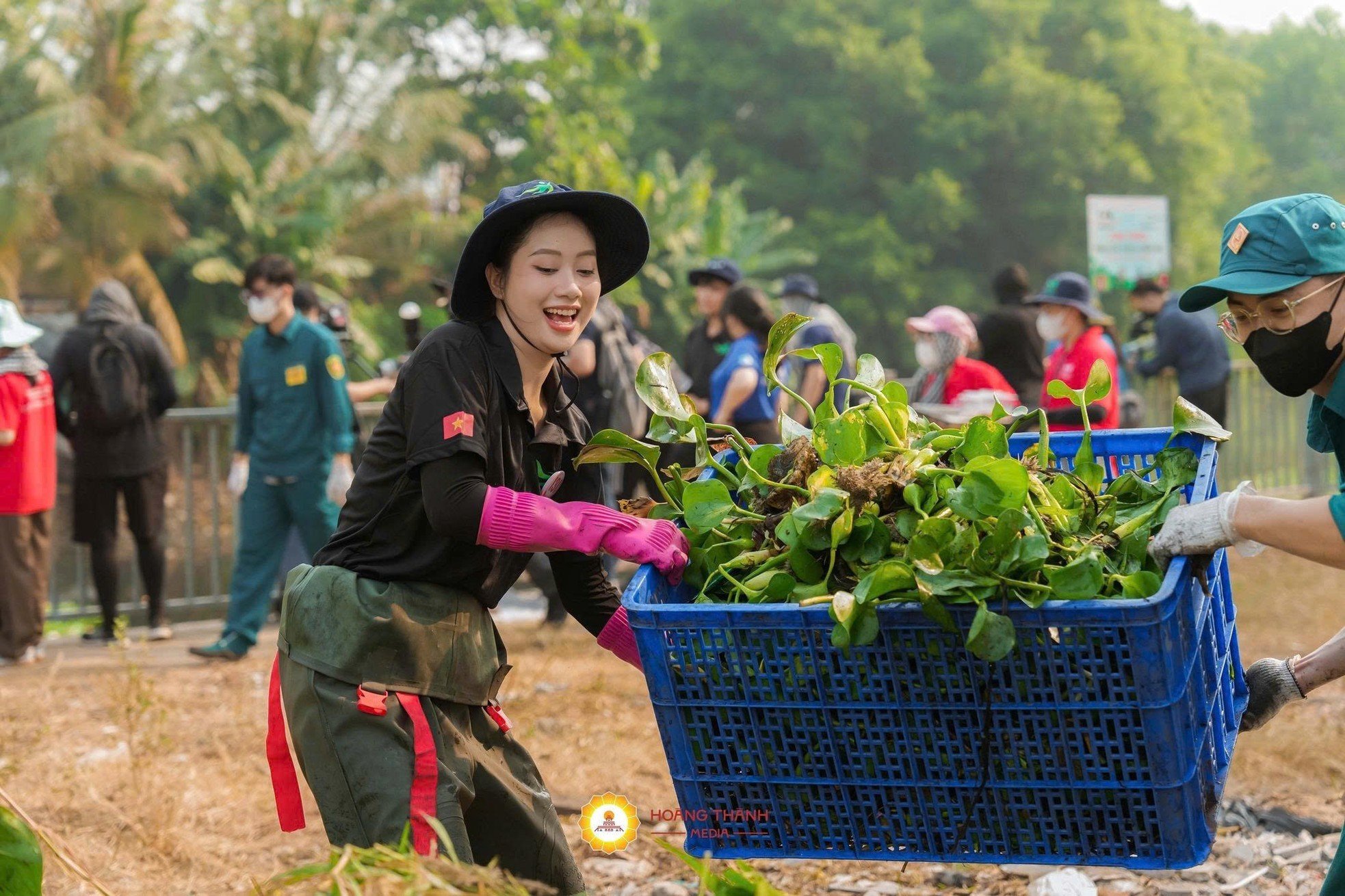 Lần đầu tiên trong lịch sử 37 năm, cuộc thi Hoa hậu Việt Nam ra mắt sêri truyền hình thực tế. Các tập truyền hình thực tế đều mang theo gửi gắm của BTC về việc góp phần quảng bá vẻ đẹp thiên nhiên, văn hóa, con người Việt Nam khi thí sinh tham gia các hoạt động tại nhiều địa điểm đặc biệt trên cả nước như TPHCM, Quảng Trị, Huế, Hà Nội… Hoa hậu Việt Nam 2024 bên cạnh chọn ra Hoa hậu và hai Á hậu còn tìm kiếm bốn Đại sứ ở các lĩnh vực: Nhân ái, Môi trường &amp; Du lịch, Truyền thông &amp; Nghệ thuật, Thời trang &amp; Thể thao.