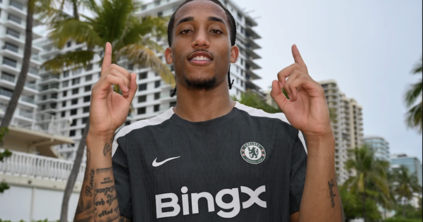 Chelsea "ផ្ទុះការរិះគន់" Joao Pedro ភ្លាមៗមុនពេលការប្រកួតសម្រេចនៅ FIFA Club World Cup