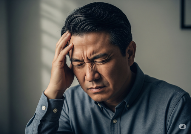 Dấu hiệu và biến chứng đột quỵ: Nam và nữ khác nhau không? - Ảnh 1.