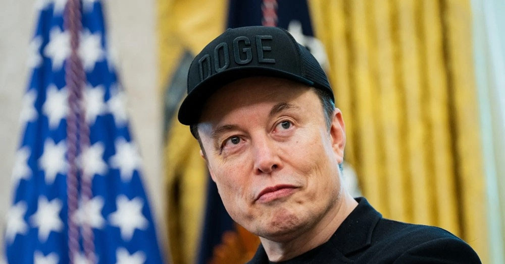 Elon Musk raises $10 billion amid Trump's threat to 'cut subsidies'
