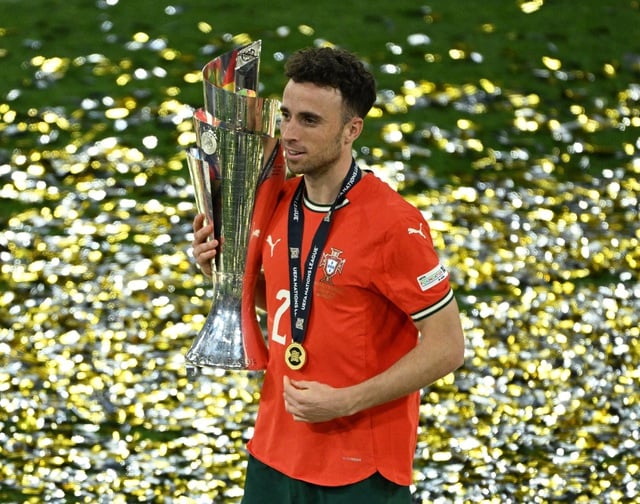 Diogo Jota ra đi trong thảm khốc: Bi kịch chỉ 10 ngày sau đám cưới, Bồ Đào Nha báo tin buồn- Ảnh 3.