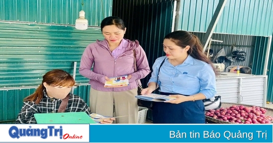 ព្រមានអំពីការក្លែងបន្លំមន្ត្រីធានារ៉ាប់រងសង្គម ដើម្បីបោកប្រាស់មនុស្ស