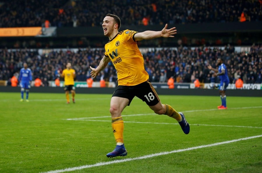 Diogo Jota,  Liverpool,  su nghiep anh 4