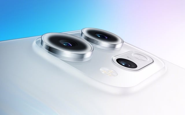 Qua lăng kính Reno14 Series, có một Sơn Tùng M-TP gần hơn, thật hơn- Ảnh 4.