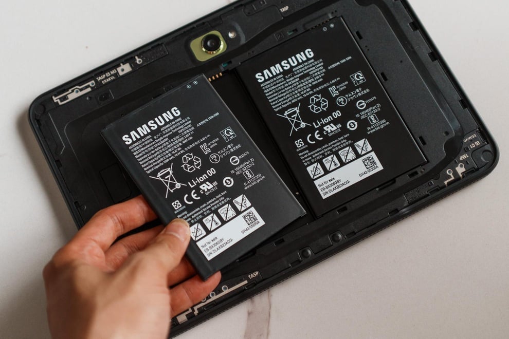 Samsung góp phần thúc đẩy chuyển đổi số ngành bán lẻ với Galaxy XCover7 Pro và Tab Active5 Pro - 4