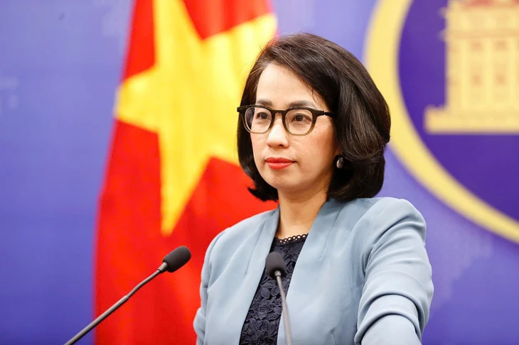 thỏa thuận thương mại - Ảnh 1.