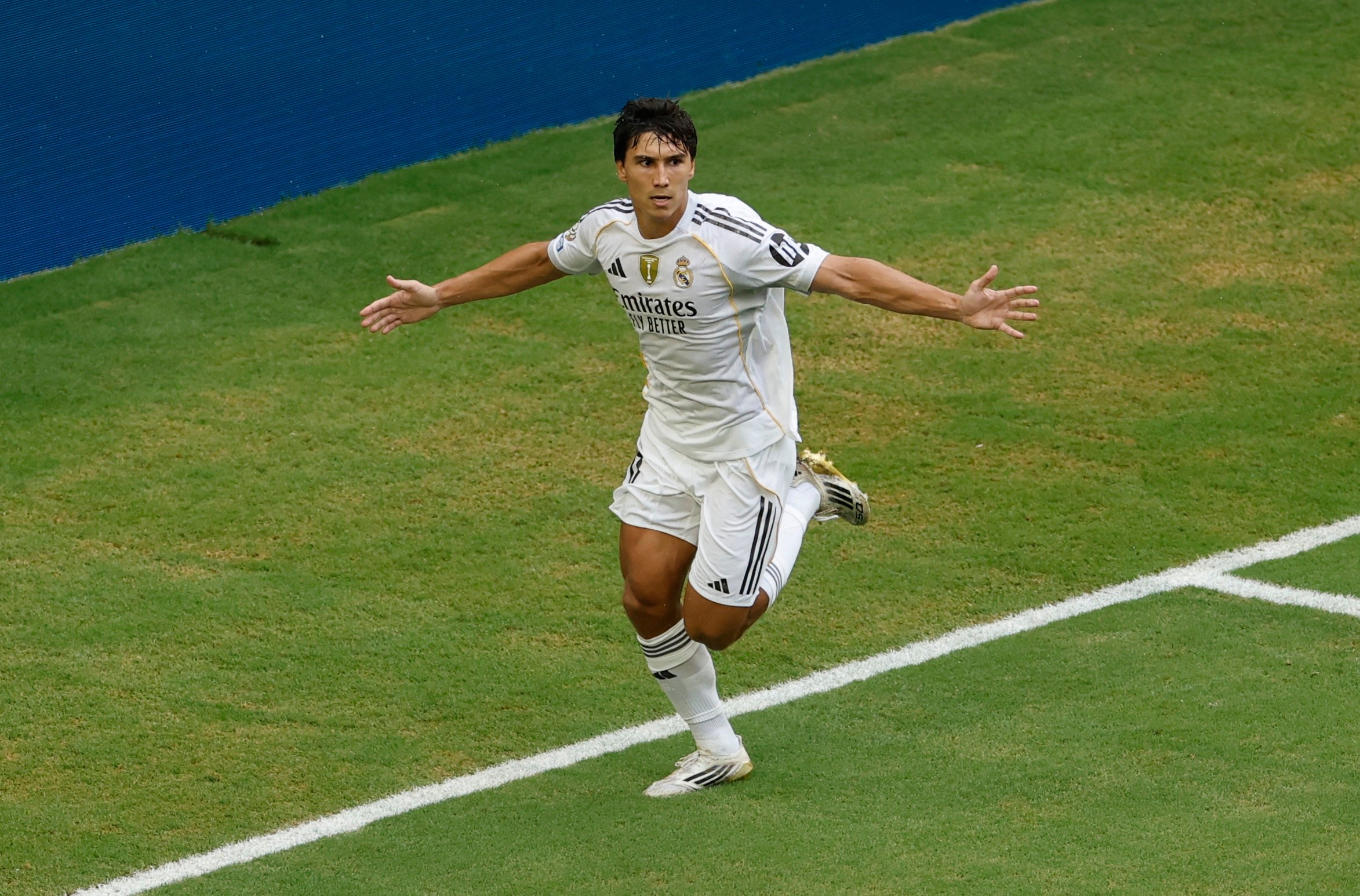 Gonzalo Garcia anh 1