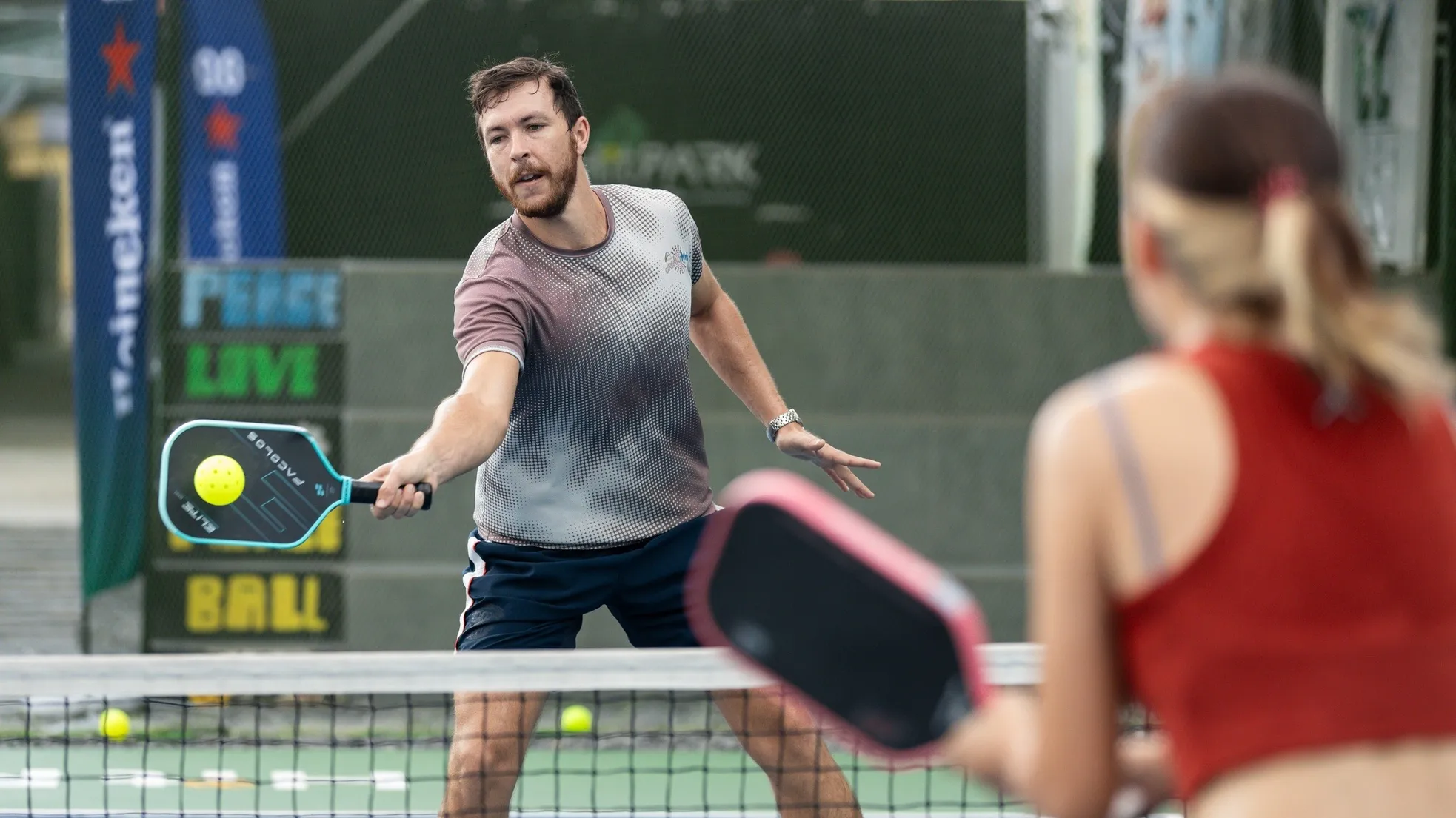 Ngày mai Giải Vô địch Pickleball Việt Nam 2025 chính thức khởi tranh ảnh 2
