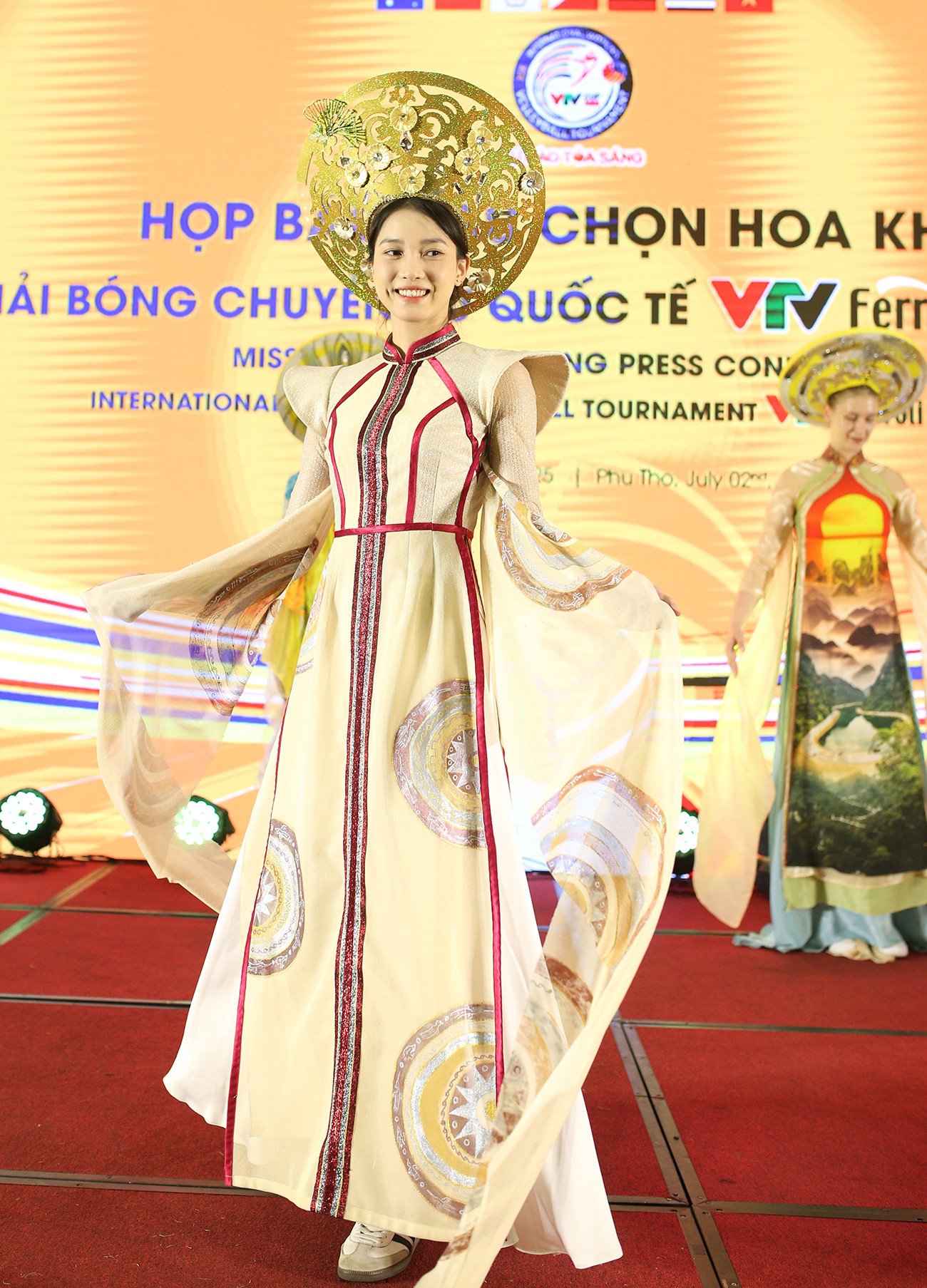 hoa khoi vtv cup 1.JPG
