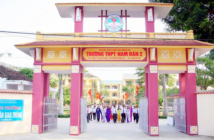 lớp 10 - Ảnh 2.