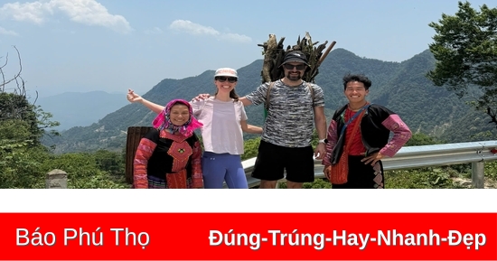 หนุ่มม้งสร้างฝันท่องเที่ยวในหุบเขาเมฆ