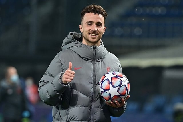 Sốc: Tiền đạo Diogo Jota của Liverpool qua đời do tai nạn giao thông- Ảnh 1.